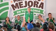Torreón combina la inversión en planteles escolares con acciones de seguridad para garantizar paz y un mejor futuro a la juventud coahuilense