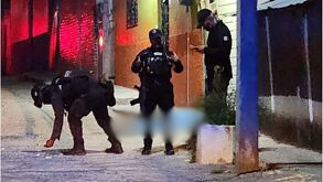 La víctima murió debido a los impactos de bala en Iguala, Guerrero.