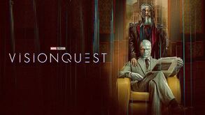 Vision Quest cerrará una trama que se extendió a lo largo de tres series. | Imagen: Marvel Studios