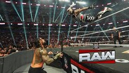 WWE Raw del 21 de septiembre se efectuará desde el Frost Bank Center de San Antonio, Texas.