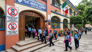 Adiós al celular en clase: SEP anuncia nueva regulación en escuelas a partir de noviembre