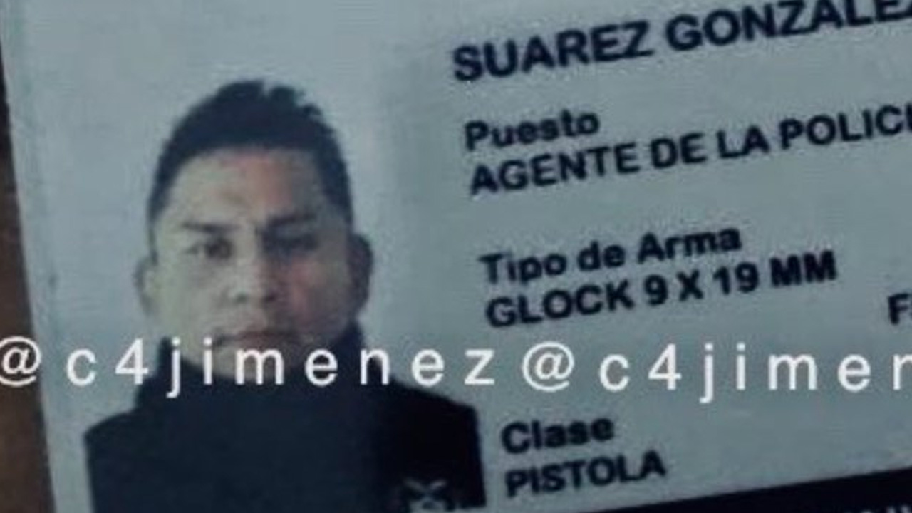 Agente de Fiscalía CdMx habría golpeado y disparado a su pareja. C4 en Alerta, 21 de septiembre 2026