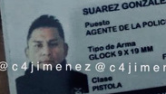 Agente de Fiscalía CdMx habría golpeado y disparado a su pareja. C4 en Alerta, 21 de septiembre 2026