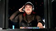 Aimep3 ahora forma parte del mundo de la música como DJ. | @aimep3ofiicial