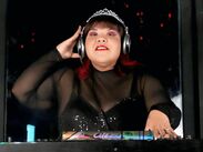 Aimep3 ahora forma parte del mundo de la música como DJ. | @aimep3ofiicial