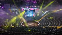 Cada año el evento de las Fiestas de Octubre reúne a miles de asistentes en el Auditorio Benito Juárez | Fiestas de Octubre