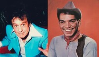 En los años 60, un proyecto que uniría a Cantinflas y Chespirito fue cancelado.