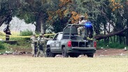 El ataque dejó a un hombre sin vida y a seis personas con heridas de bala.