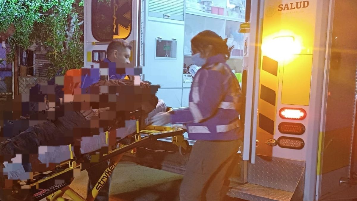 El ataque fue reportado al sistema de emergencias 911 aproximadamente a las 10:30 de la noche del pasado 18 de septiembre.