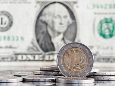 Atención de los mercados estará concentrada en la decisión de política monetaria de Banxico; eso influirá en valor del peso y dólar.