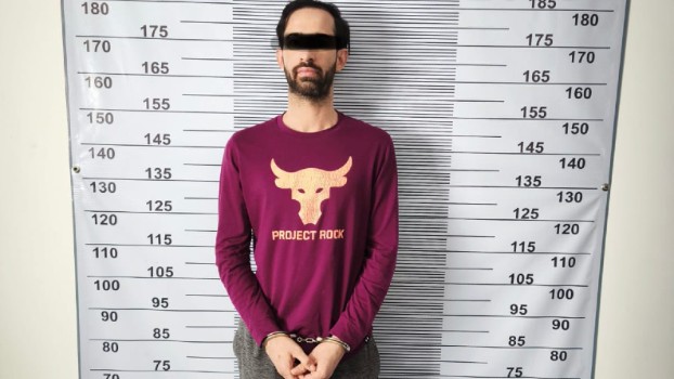 Autoridades federales, en cooperación con el FBI, detuvieron a José Ángel 'N', alias “Don Flaco”.