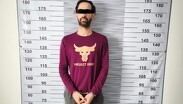 Autoridades federales, en cooperación con el FBI, detuvieron a José Ángel 'N', alias “Don Flaco”.