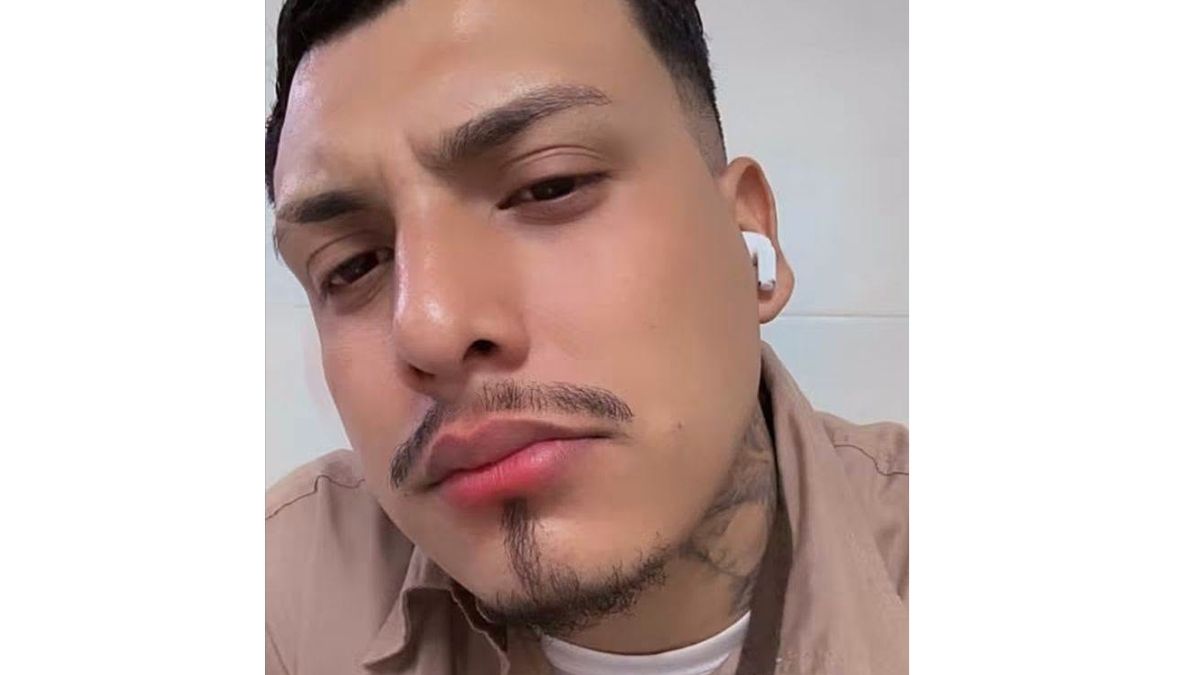 Autoridades dieron a conocer que la pareja sentimental de Brayan mantiene comunicación constante con él, confirmando que el joven está bien.