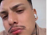 Autoridades dieron a conocer que la pareja sentimental de Brayan mantiene comunicación constante con él, confirmando que el joven está bien.