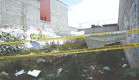 Ayuntamiento de Ecatepec podría pagar hasta 5 mdp por el predio del 'Monstruo de Ecatepec'