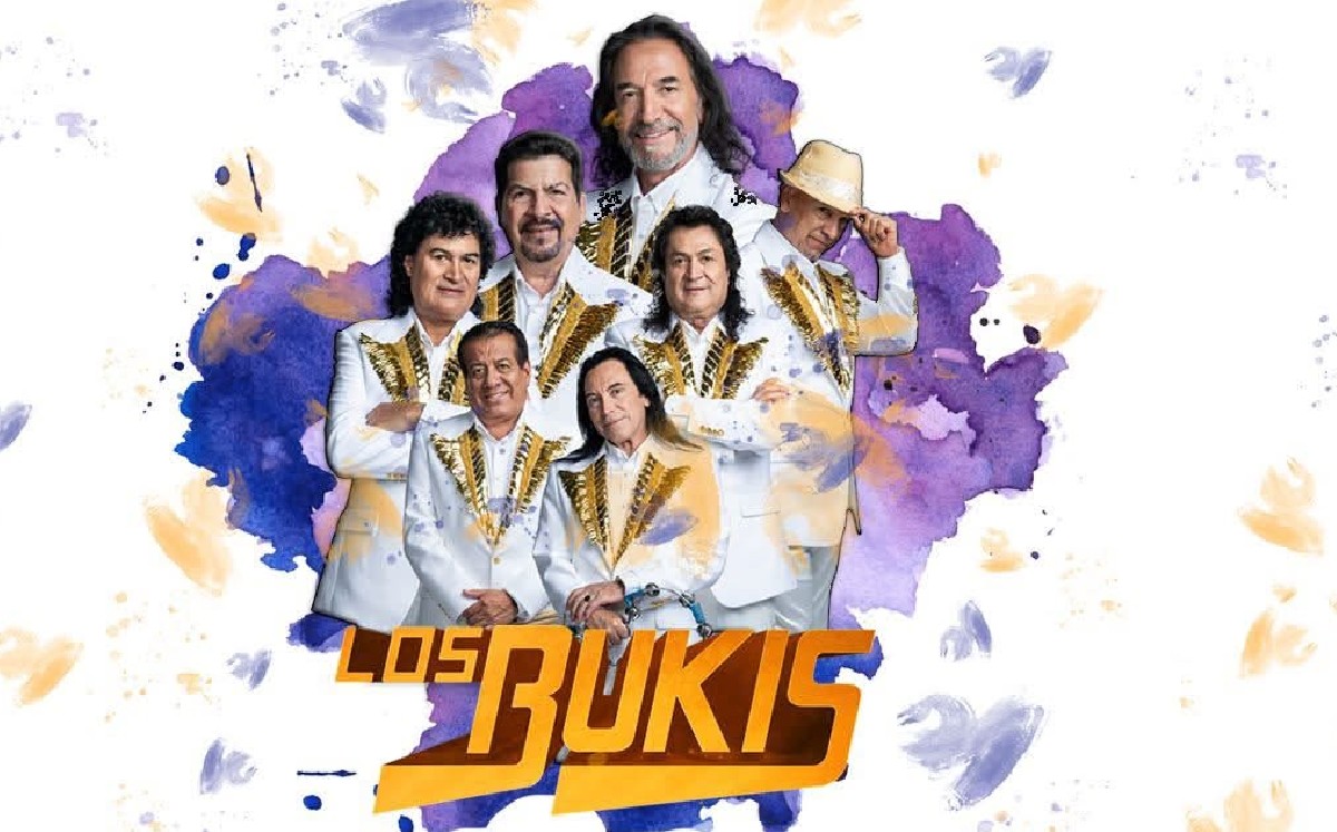 Los Bukis hicieron oficial su regreso y Guadalajara es una de las primeras fechas confirmadas. | Vía Marco Antonio Solís