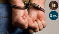 Cae en Sonora prófugo buscado por homicidio y secuestro en Jalisco desde 1996.