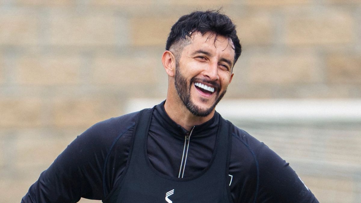 Camilo Vargas, guardameta y referente del Atlas | Atlas FC