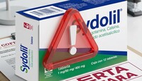 La Cofepris exhorta a la ciudadanía a no comprar el medicamento Sydolil en puestos callejeros o sitios web no autorizados | Imagen ilustrativa IA
