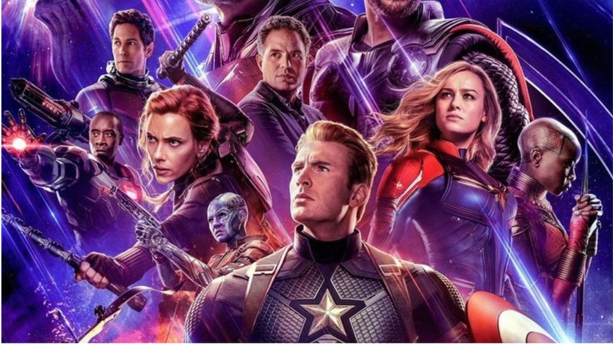 Conoce cuáles son las escenas agregadas de Avengers: Endgame. | Marvel vía Facebook