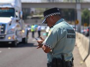Consulta EN VIVO el estatus de la Autopista que une a Puebla y Ciudad de México / Agencia EsImagen