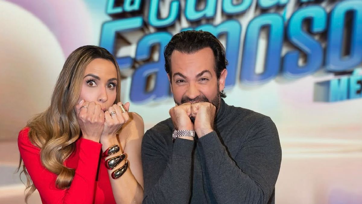 La cuarta temporada de La Casa de los Famosos México 2026 ya tiene a su primer finalista/ @lacasafamososmx