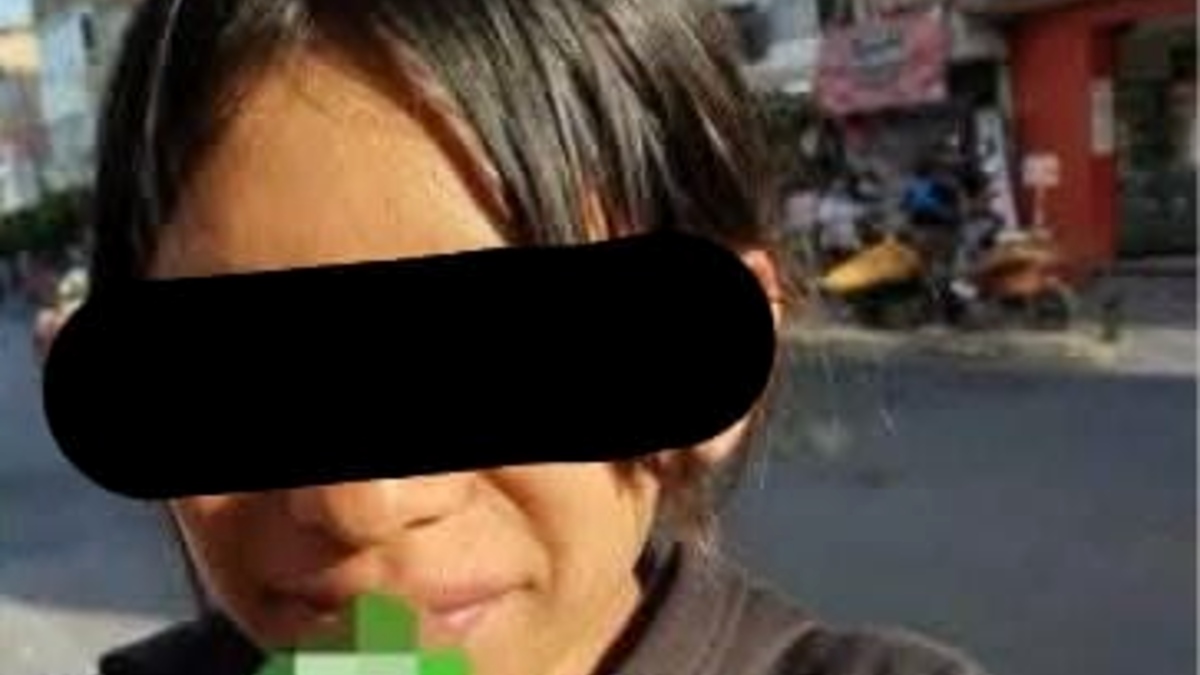 El cuerpo sin vida de Yasmin fue hallado desde el pasado 10 de julio en la colonia Observatorio / Especial
