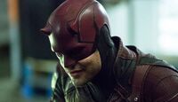 Daredevil: Born Again es cancelada oficialmente por Disney+. | Disney.