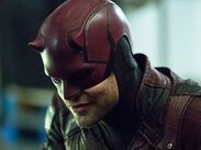 Daredevil: Born Again es cancelada oficialmente por Disney+. | Disney.