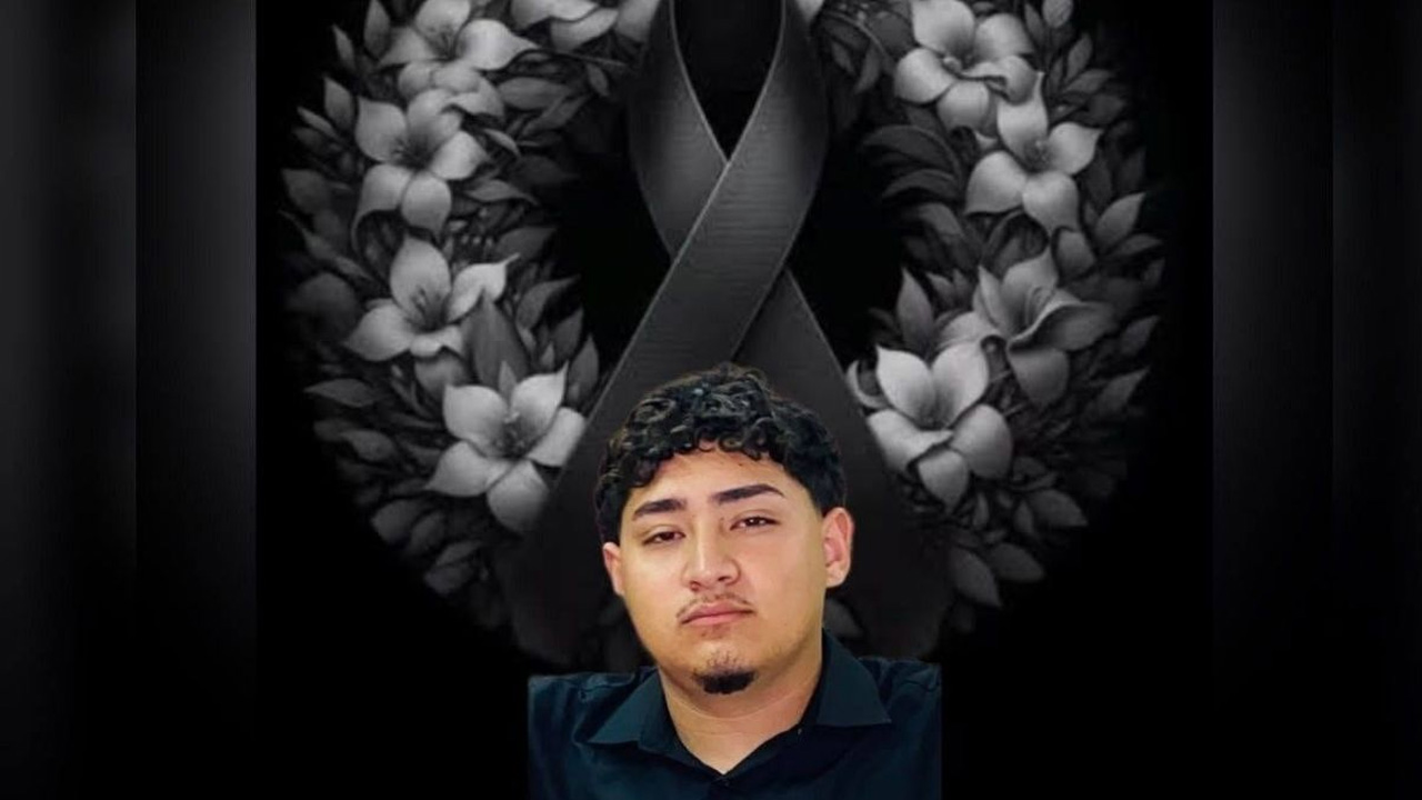 Despiden a joven de 18 años atropellado y arrastrado en Juárez. TD a las 6 Monterrey, 21 de septiembre 2026