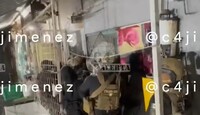 Difunden video de Odet y Abigail en Tepito antes de su asesinato.