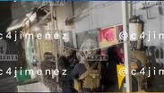 Difunden video de Odet y Abigail en Tepito antes de su asesinato.