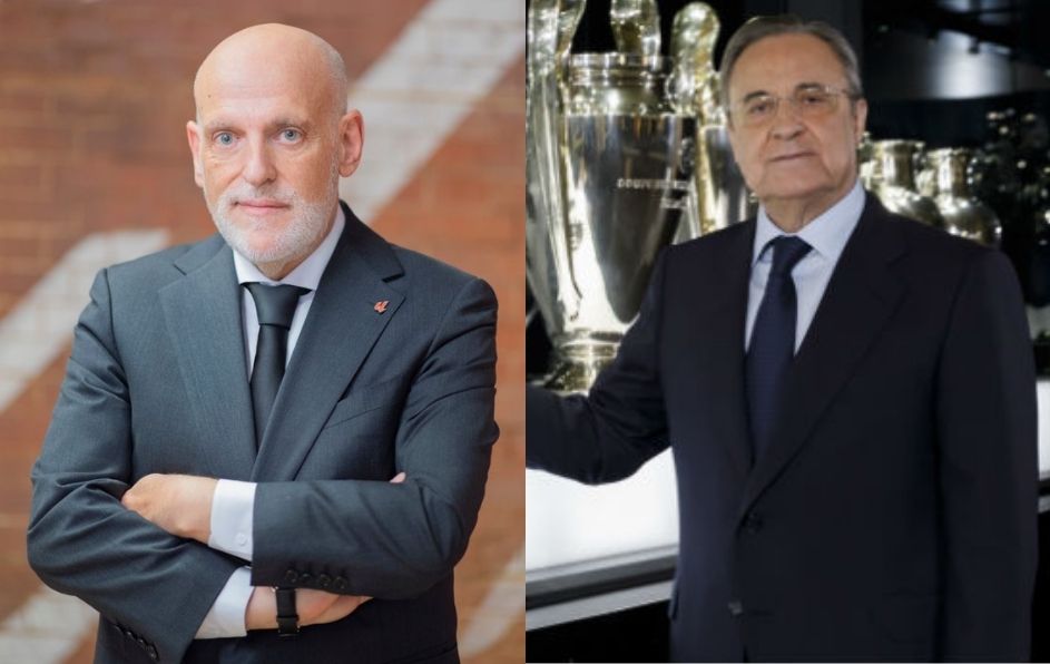 La directiva merengue señaló que el futbol español necesita con urgencia un gestor imparcial que no actúe como "dueño de la competición".