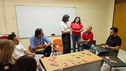 Docentes de Educación Básica, Media Superior y Superior participan en las rutas formativas diseñadas bajo el marco MCER.