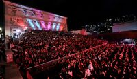 Eventos gratuitos en la Explanada de la Alhóndiga de Granaditas por el FIC 2026