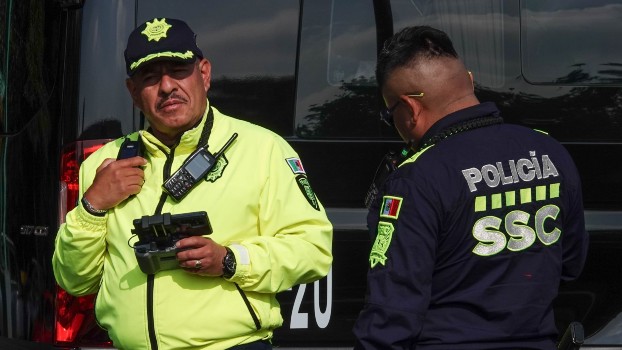 Evita multas y respeta el Hoy No Circula.