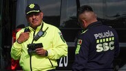 Evita multas y respeta el Hoy No Circula.