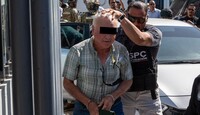 El exgobernador de Baja California, Ernesto Ruffo Appel, continua su proceso judicial por su presunta participación en una red de huachicol fiscal.