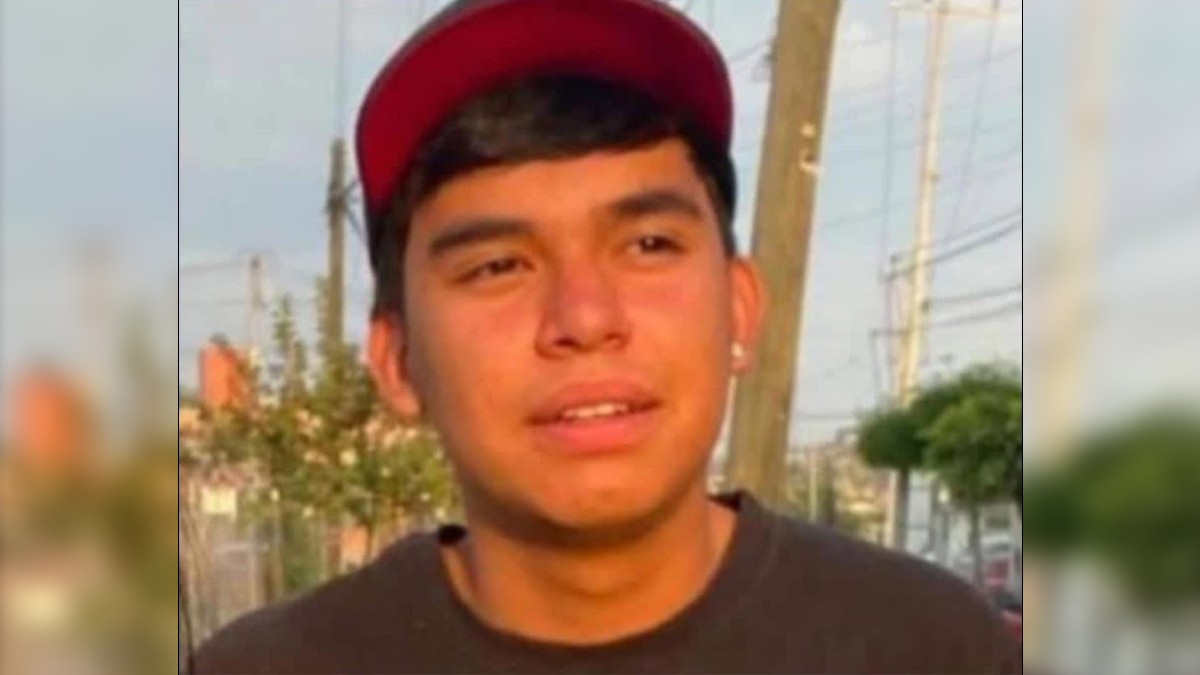 Familiares señalaron que el joven se negaba a brindar información acerca de dónde estuvo el tiempo que permaneció desaparecido | Armando Villanueva