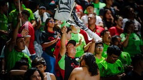 FC Juárez lleva 7 años en la máxima categoría del futbol mexicano / @fcjuarezoficial