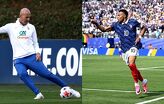 La Federación Francesa de Fútbol monitorea la evolución del atacante de cara al arranque de la Liga de Naciones.