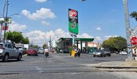 Un fuerte estruendo alarmó a habitantes de Tehuacán y municipios vecinos | Apolonia Amayo