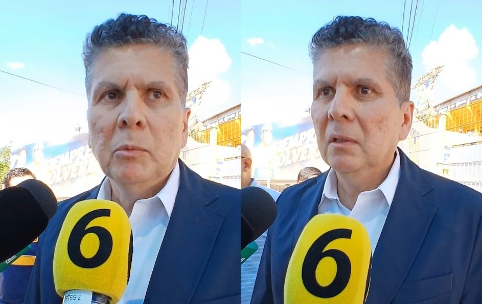 González enfatizó que el objetivo principal se mantiene intacto: lograr la clasificación a la Liguilla.