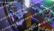 Un hombre fue asesinado tras negarse a pagar extorsión en Los Reyes La Paz.