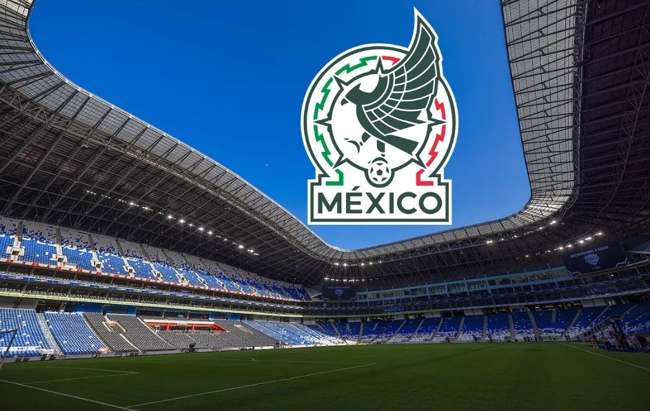 La indisponibilidad del Estadio Banorte por el juego de la NFL obligó al Tricolor a buscar una sede alternativa en el territorio nacional.