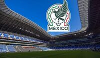 La indisponibilidad del Estadio Banorte por el juego de la NFL obligó al Tricolor a buscar una sede alternativa en el territorio nacional.
