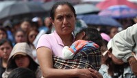 El INEGI estima la Tasa Global de Fecundidad de México en 1.2 nacimientos.