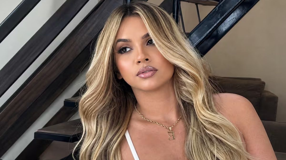 La influencer Evelyn Lima Dantas, de 21 años, fue asesinada a balazos la madrugada del 16 de septiembre frente a su casa en el barrio Sao Francisco
