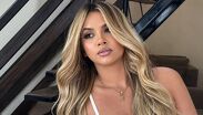 La influencer Evelyn Lima Dantas, de 21 años, fue asesinada a balazos la madrugada del 16 de septiembre frente a su casa en el barrio Sao Francisco