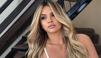 La influencer Evelyn Lima Dantas, de 21 años, fue asesinada a balazos la madrugada del 16 de septiembre frente a su casa en el barrio Sao Francisco